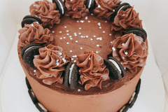 9-Chocolate-Oreo